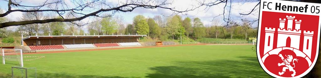 Stadion im Anton-Klein-Sportpark